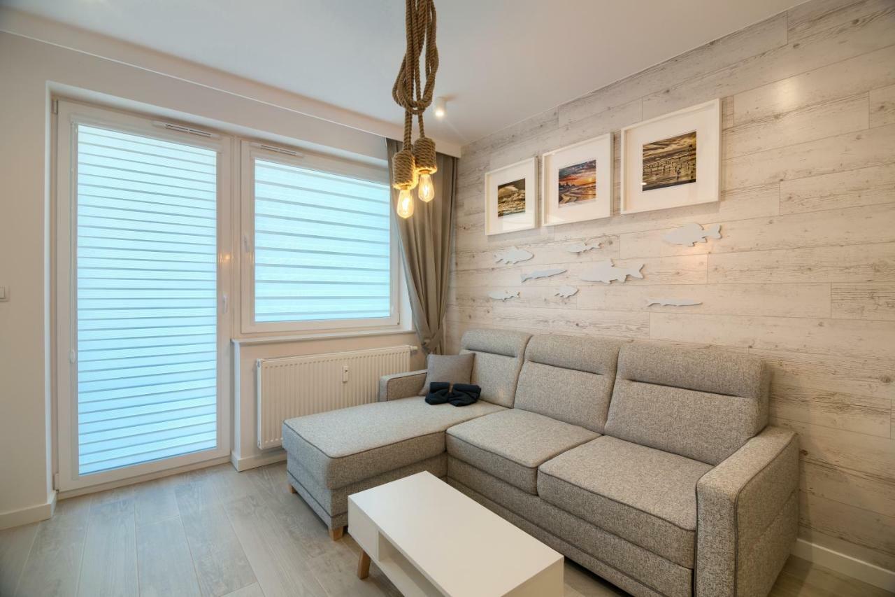 קולובז'ג Apartament Rybakowka מראה חיצוני תמונה